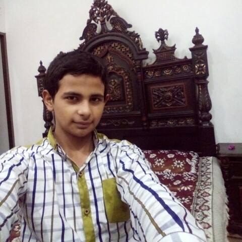 Muhammad Usman Blackberry