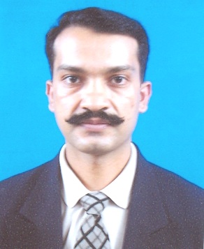 Syed Muhammad Afzal Engineering