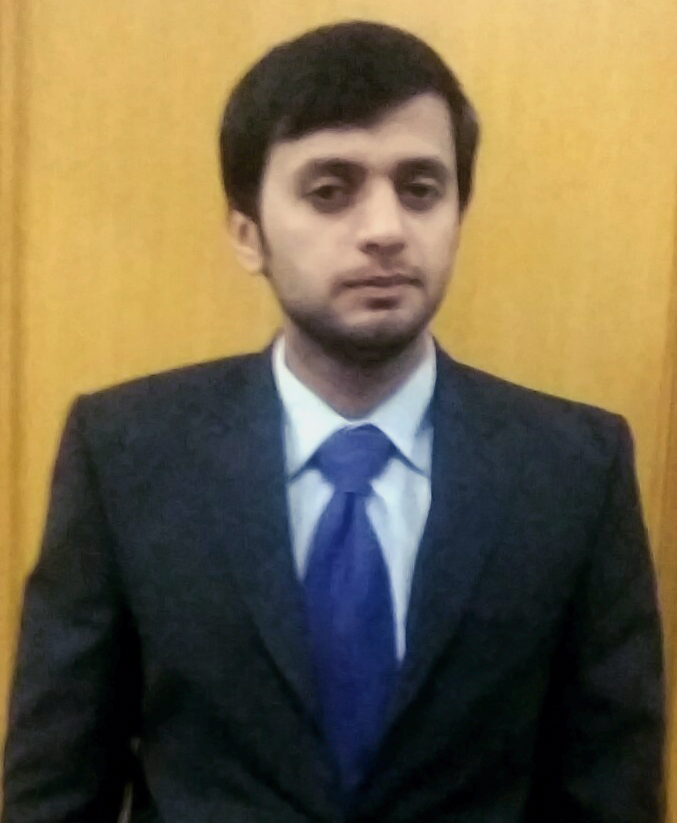 Muhammad Zeeshan Anwar Social Networking