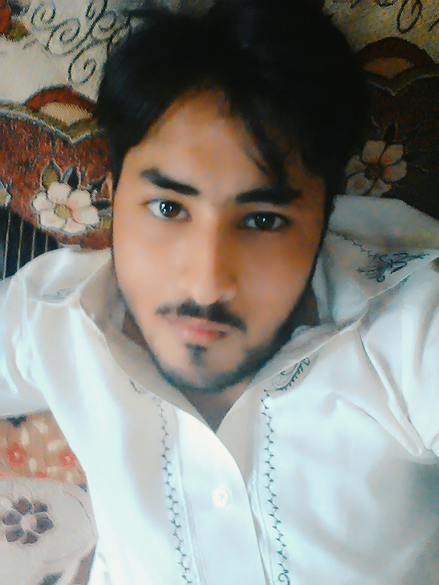 Nazim Kiyani Data Entry