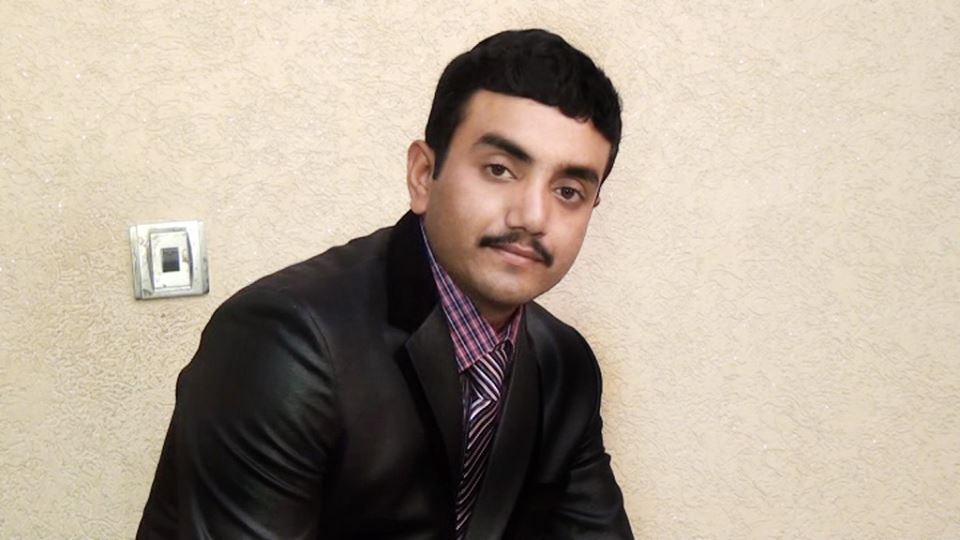 Muhammad Naseer Punjabi