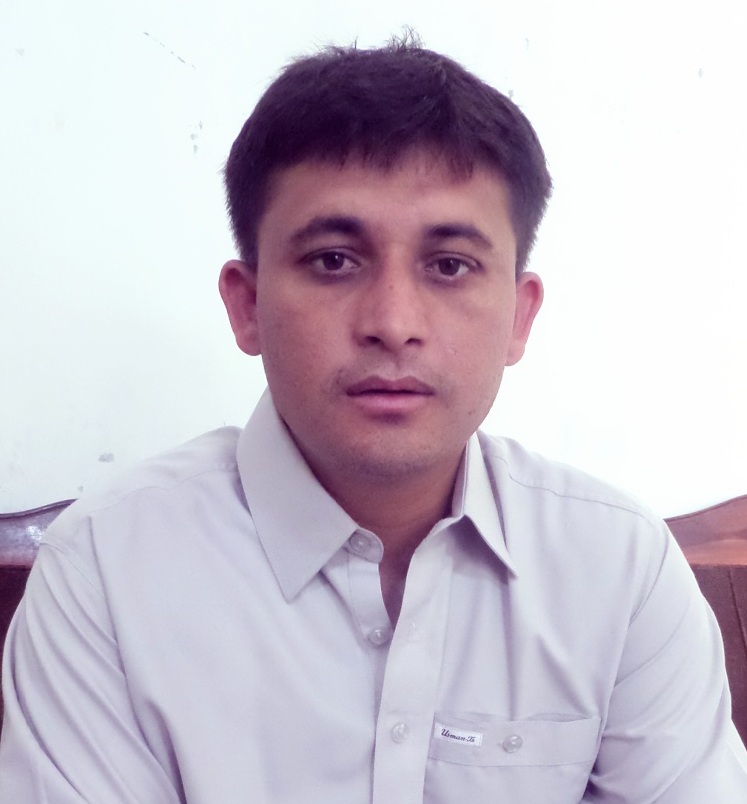 Muhammad Suhail Technical Support, Mechanical Engineering, Plumbing, Sports