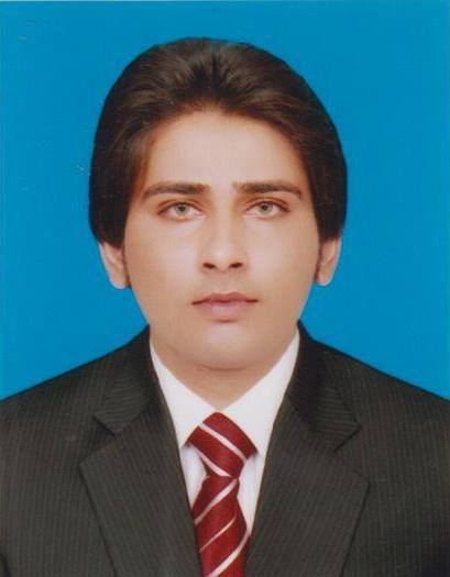 Shafiq Ur Rehman Petroleum Engineering