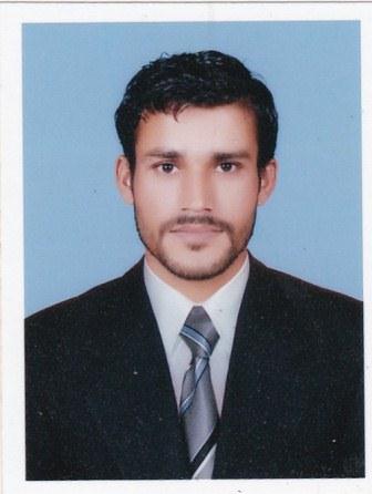 Shoaib Hassan 