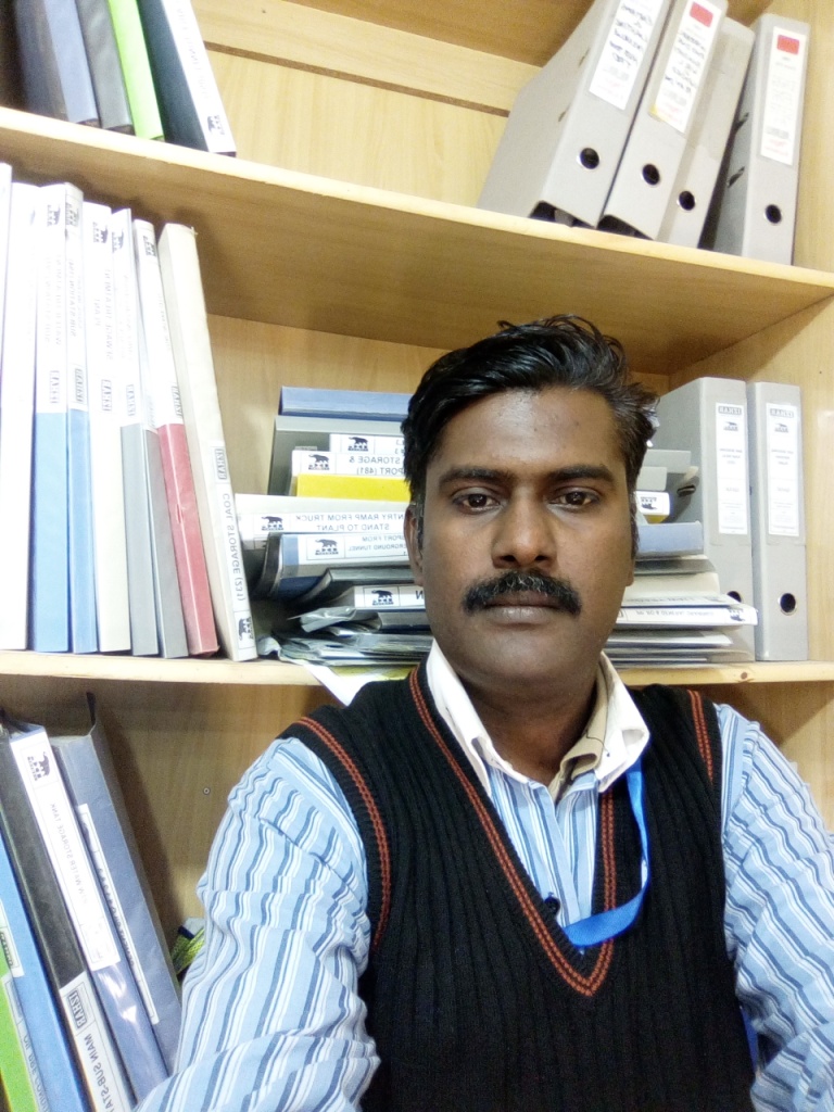 Kamran Gill Building Architecture