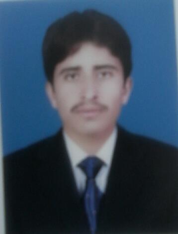 Maqsood Ahmad Millwork