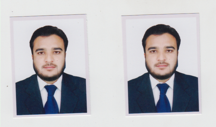 Qamar Zaman Electrical Engineering
