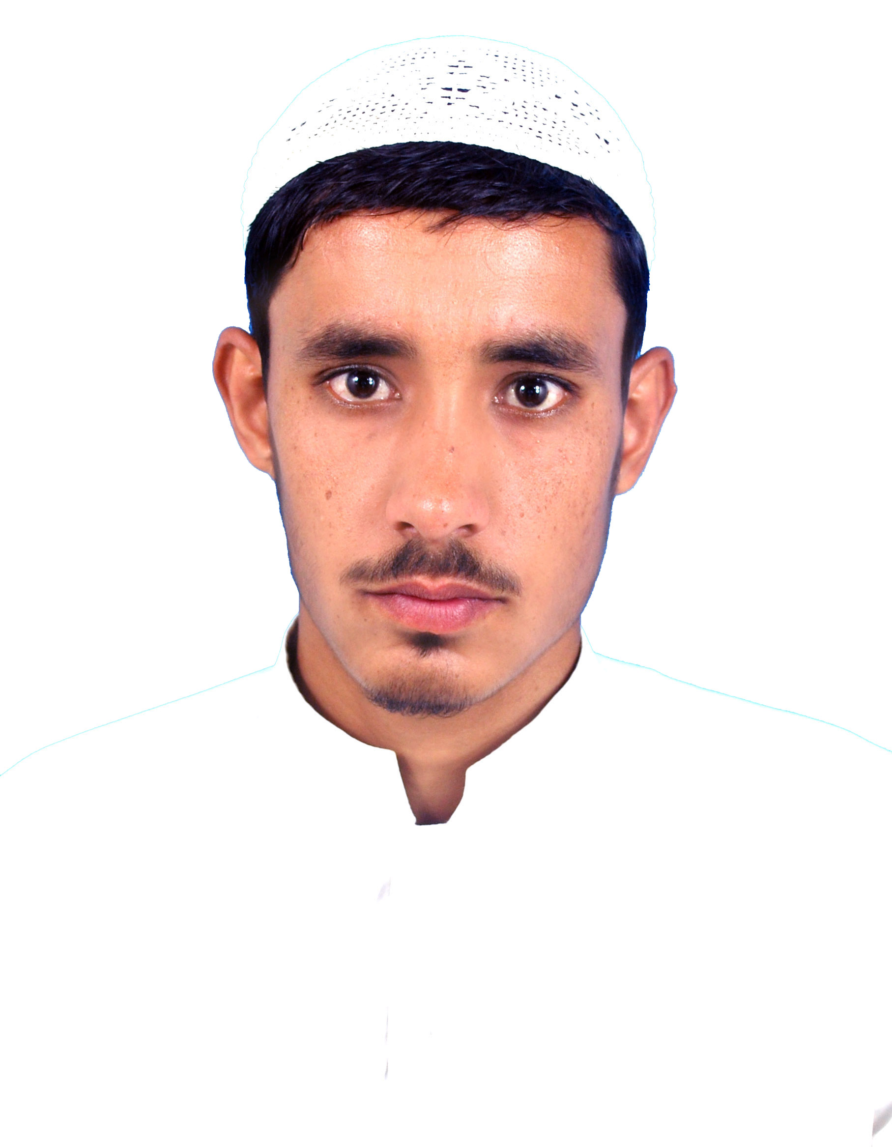 Ikram Ullah Video Broadcasting