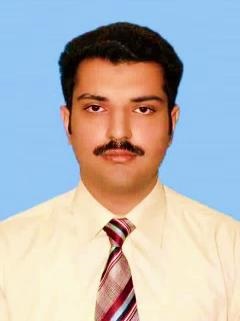 Taimoor Rehman Wireless