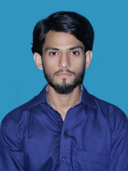 Syed Shahab Ahmed Electronics, AutoCAD, PLC & SCADA, Matlab & Mathematica, Industrial Engineering