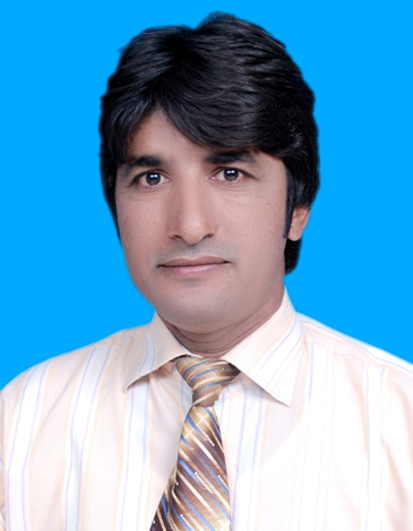 Fakhar Hayat Data Processing