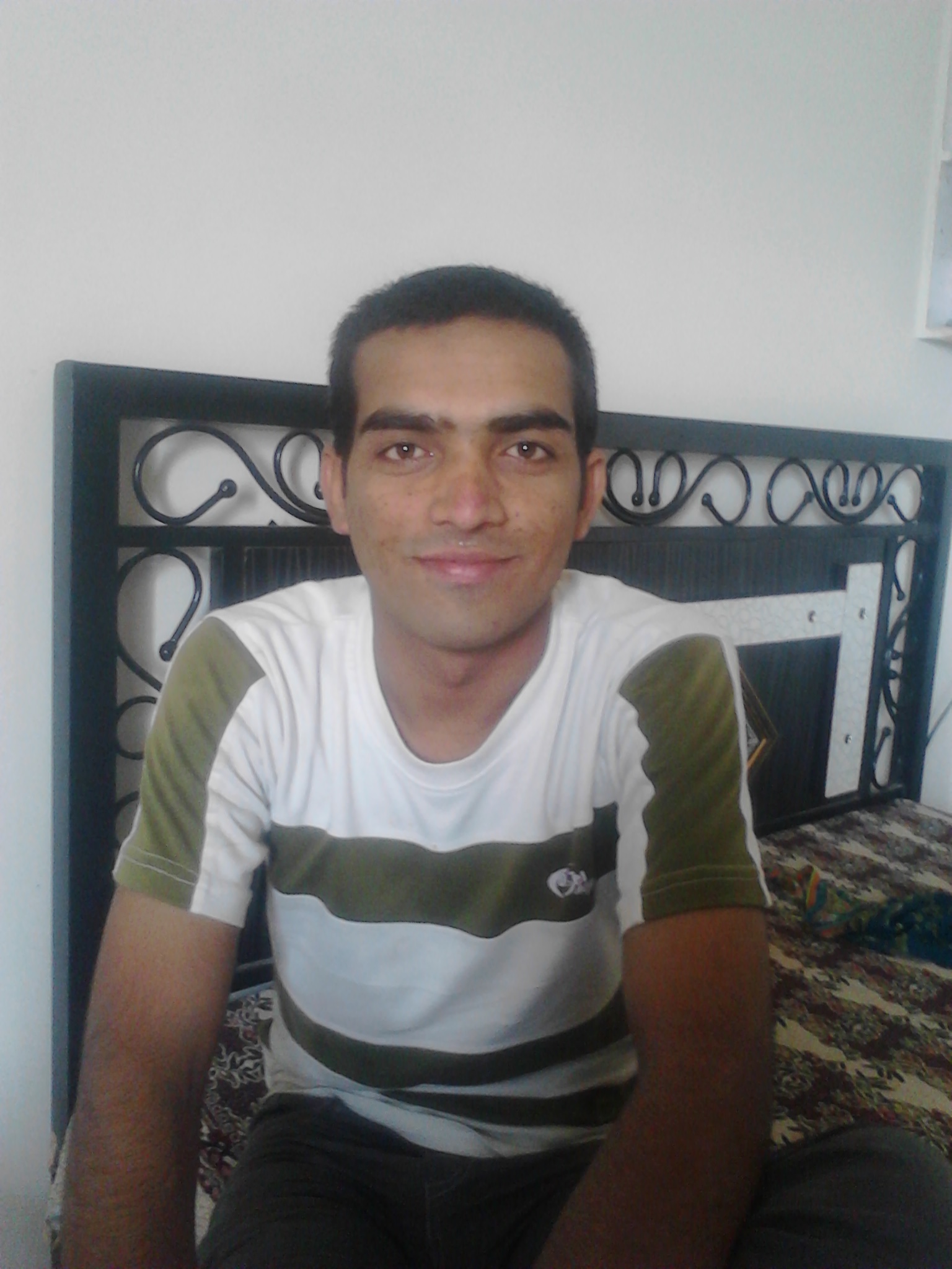 Mehtab Ali Music, Word, Data Entry, Customer Support