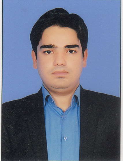Arshad Khan Malik 