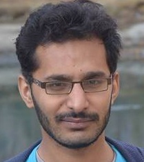 Mujeeb Ul Rehman Word