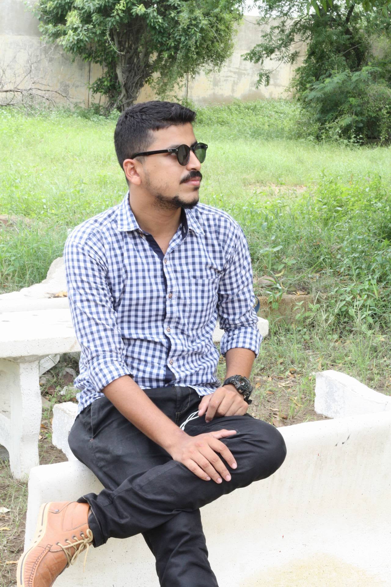 Ahmer Ali Engineering