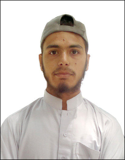 Fawad Ul Haq Profile