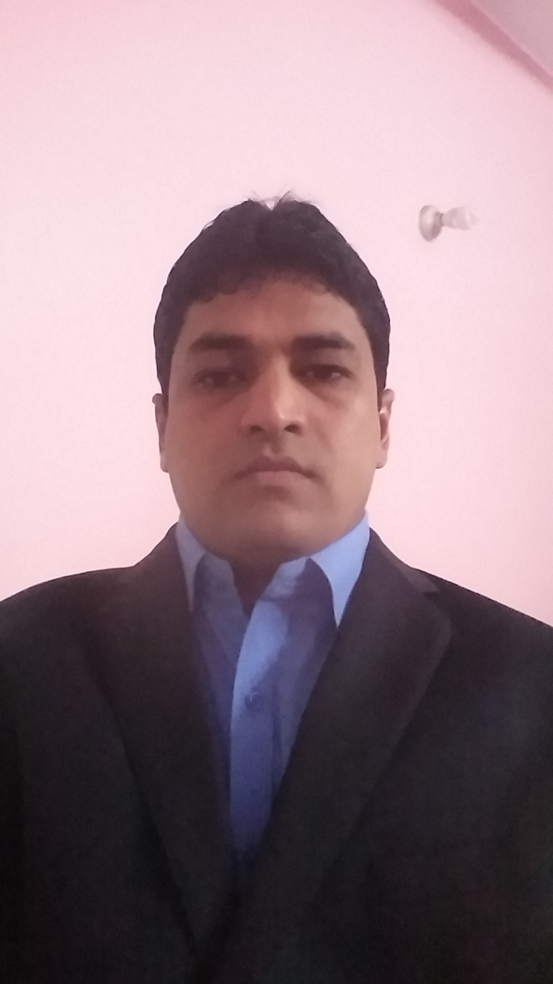 MIRZA SAMI BAIG Profile