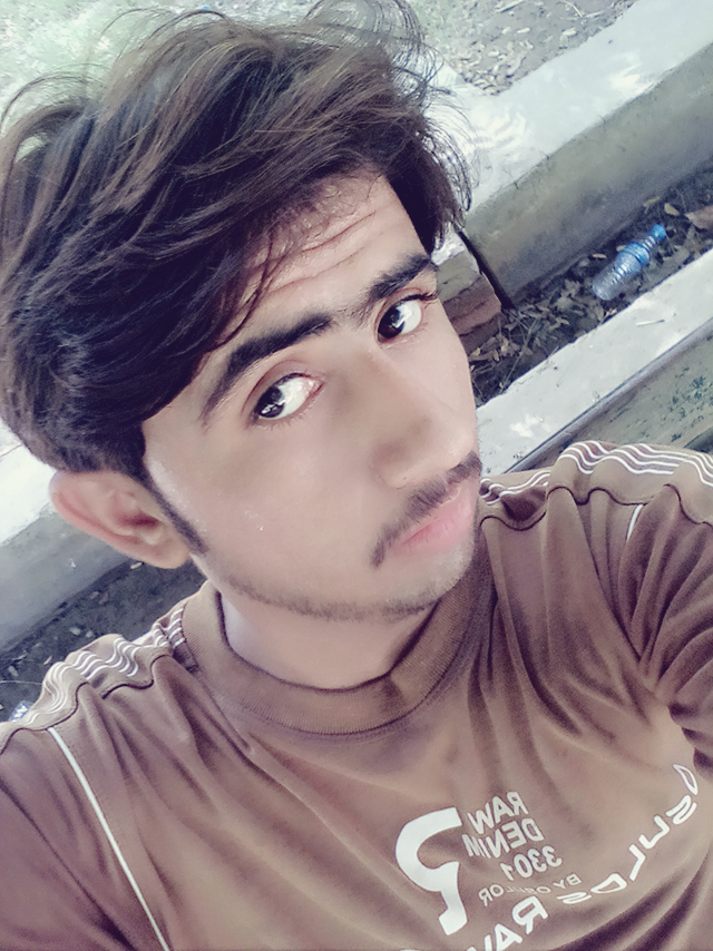 Noshad Ali Jamali Profile Noshad Ali Jamali Profile