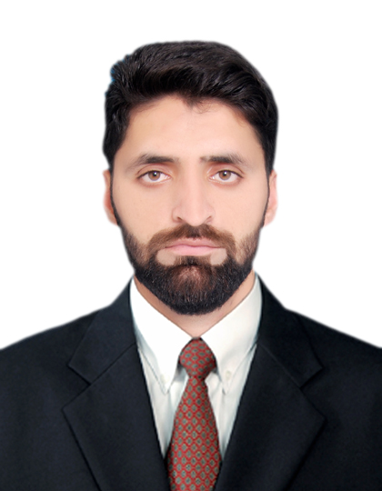 Moazzam Shehzad Profile