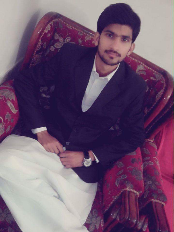 Ali Ismail Profile Ali Ismail Profile