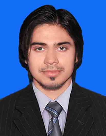 Syed Majid Shah Profile Syed Majid Shah Profile