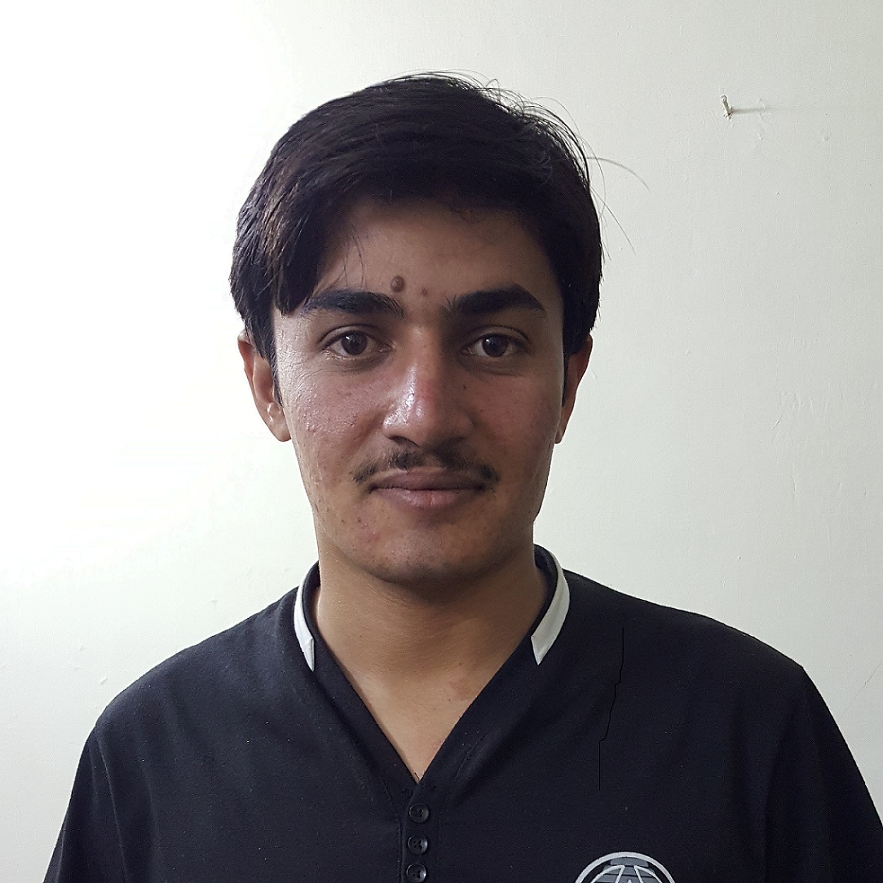 Muhammad Ibrar Khan Profile