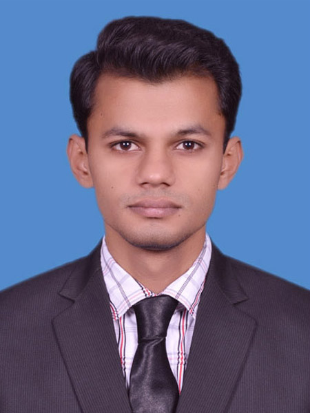 Waheed Ahmad Profile