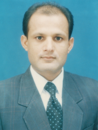 Muhammad Ayoob Khan Profile Muhammad Ayoob Khan Profile