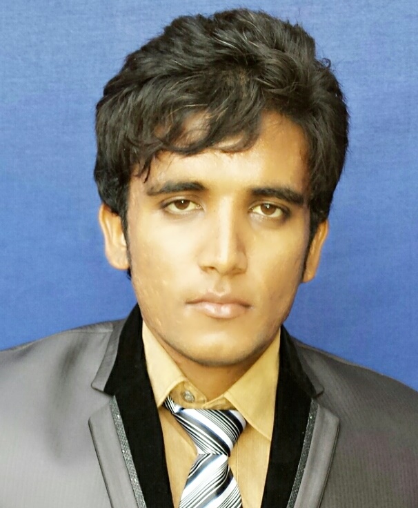 Muhammad Imran Riaz 
