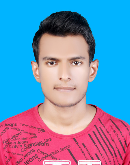 Ali Faizan Profile Ali Faizan Profile