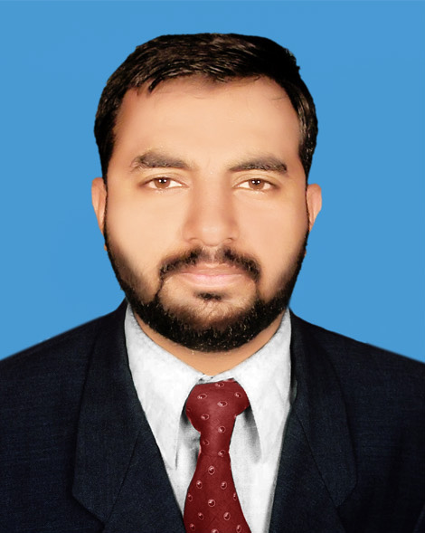 Usama Younas Profile