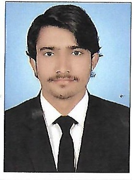 Yasir Shabir Profile Yasir Shabir Profile