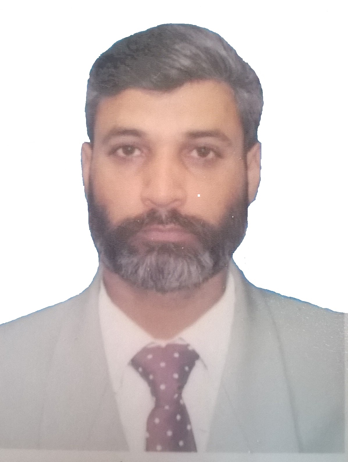 Hassan Abbas Profile Hassan Abbas Profile