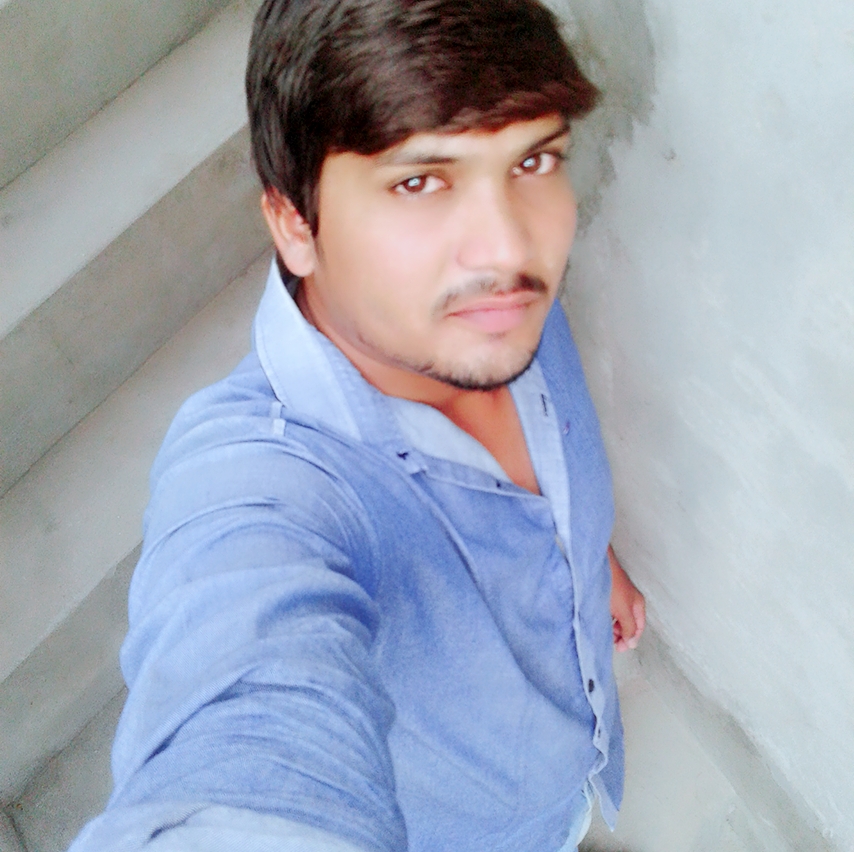 Muhammad Arslan Profile