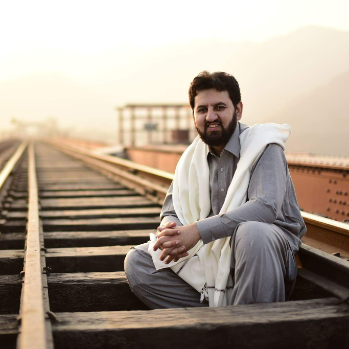 Syed Muhammad Haseeb Profile