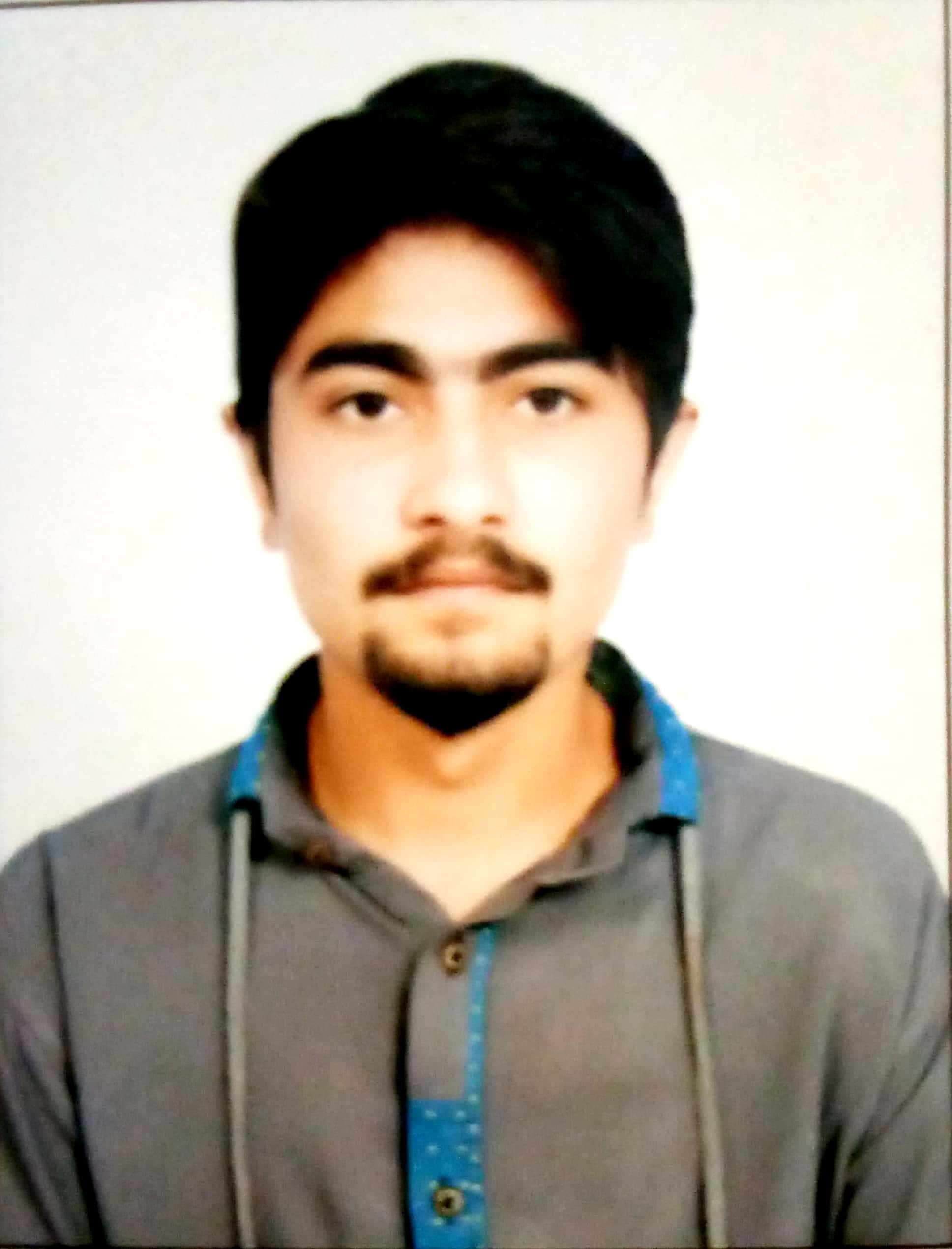 Zeeshan Ali Profile Zeeshan Ali Profile