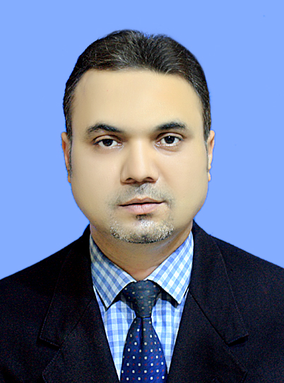 Rizwan Hussain Profile
