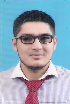 Muhammad Asif Petroleum Engineering