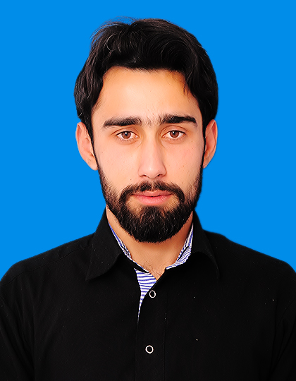 Shuja Abid Profile