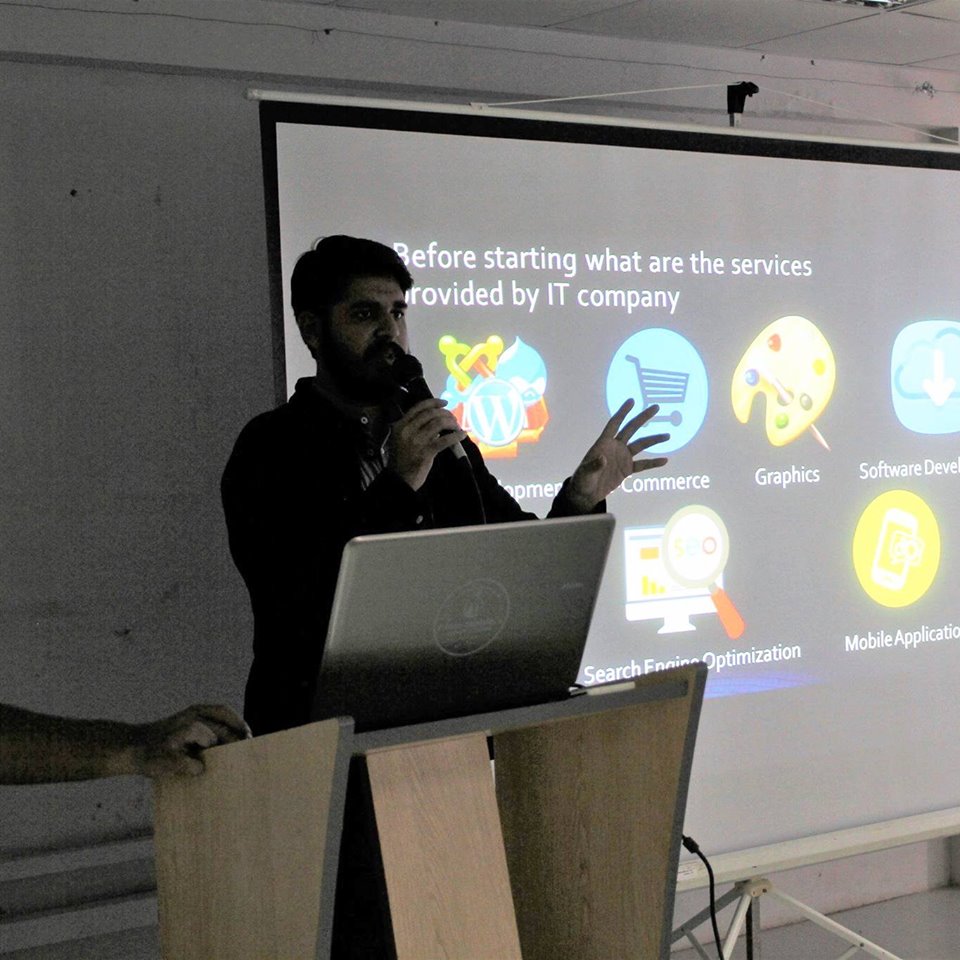 Syed Abdullah Profile Syed Abdullah Profile