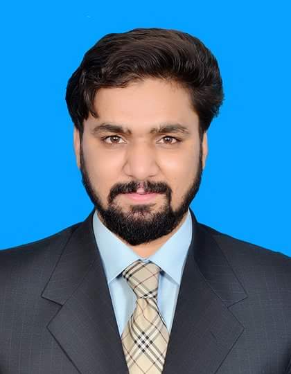 Tamoor Riaz Profile Tamoor Riaz Profile