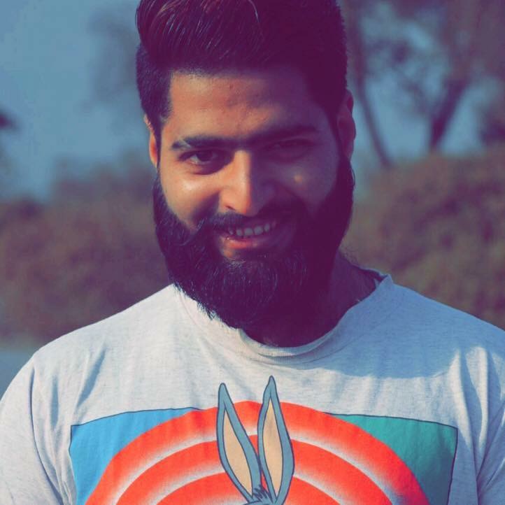 Nouman Shahid Profile