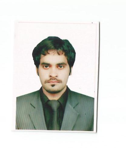 Amir Aslam Profile Amir Aslam Profile