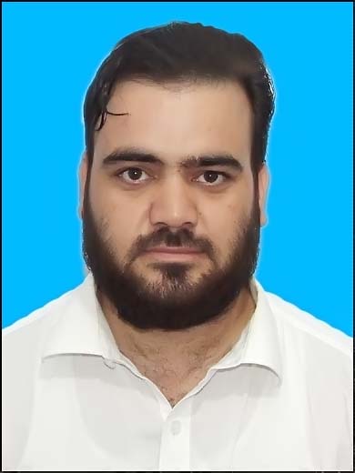 Muhammad Ishfaq Khan Profile