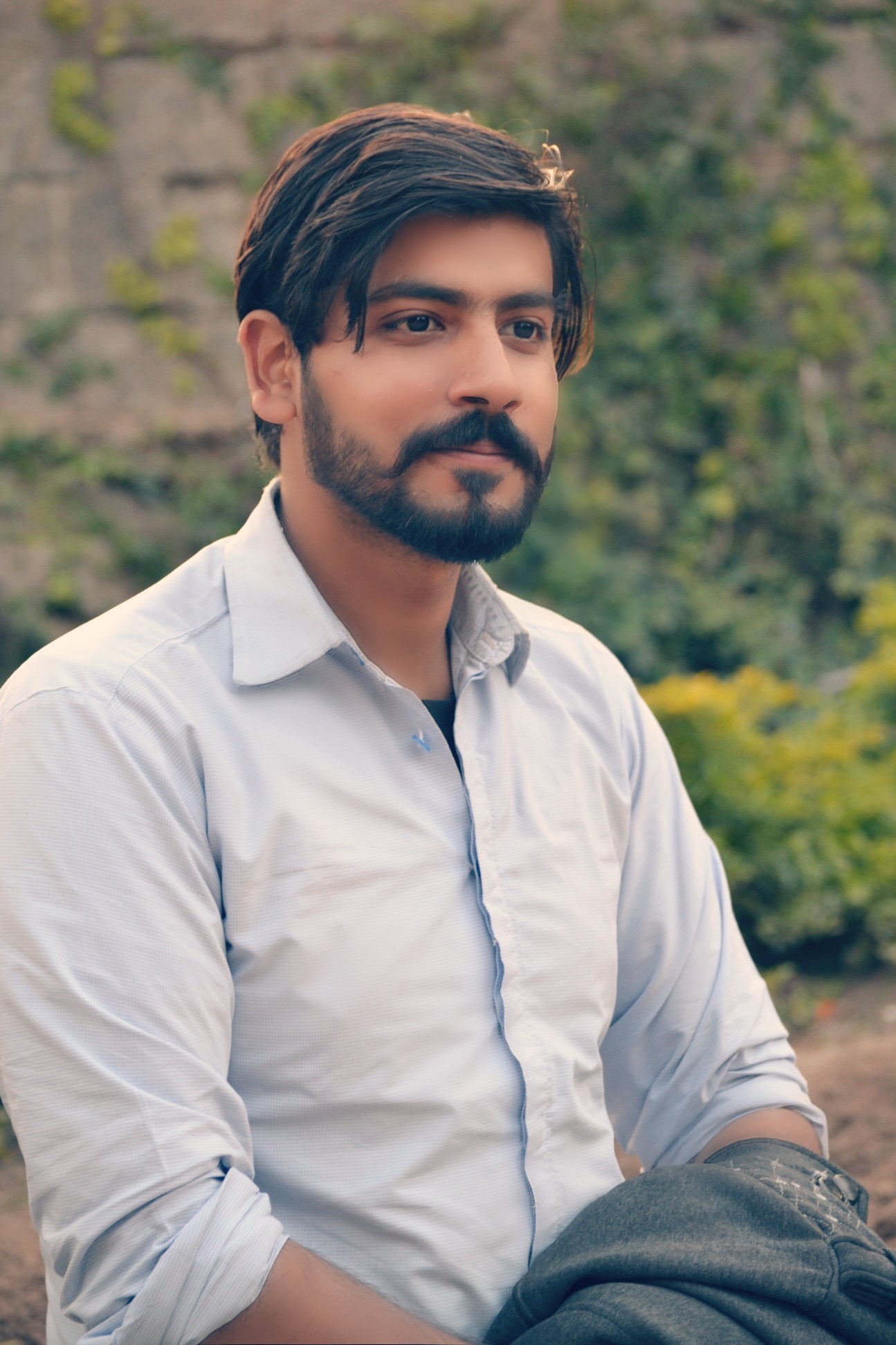 Husnain Khalid Profile Husnain Khalid Profile