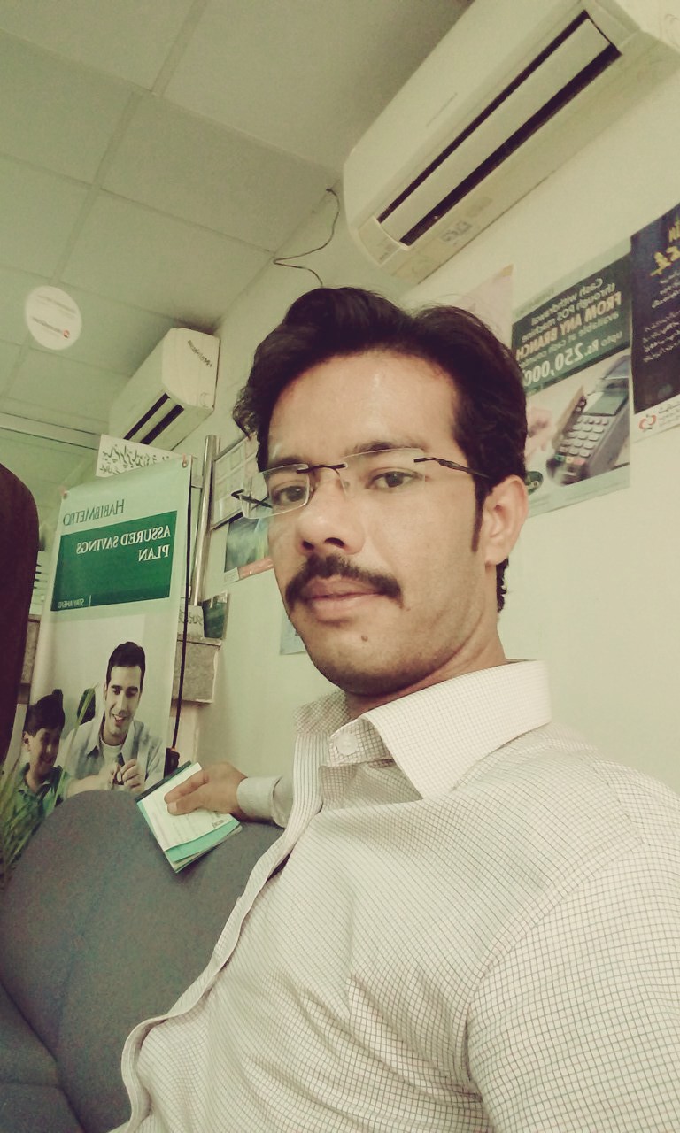 Kashif Ali Profile Kashif Ali Profile