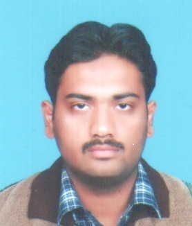 Ghufran Saeed Profile Ghufran Saeed Profile