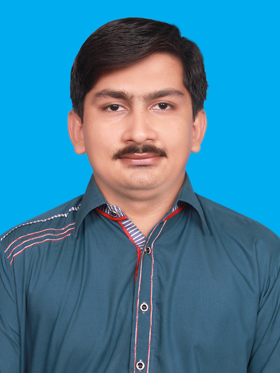 HAROON KHALID Profile