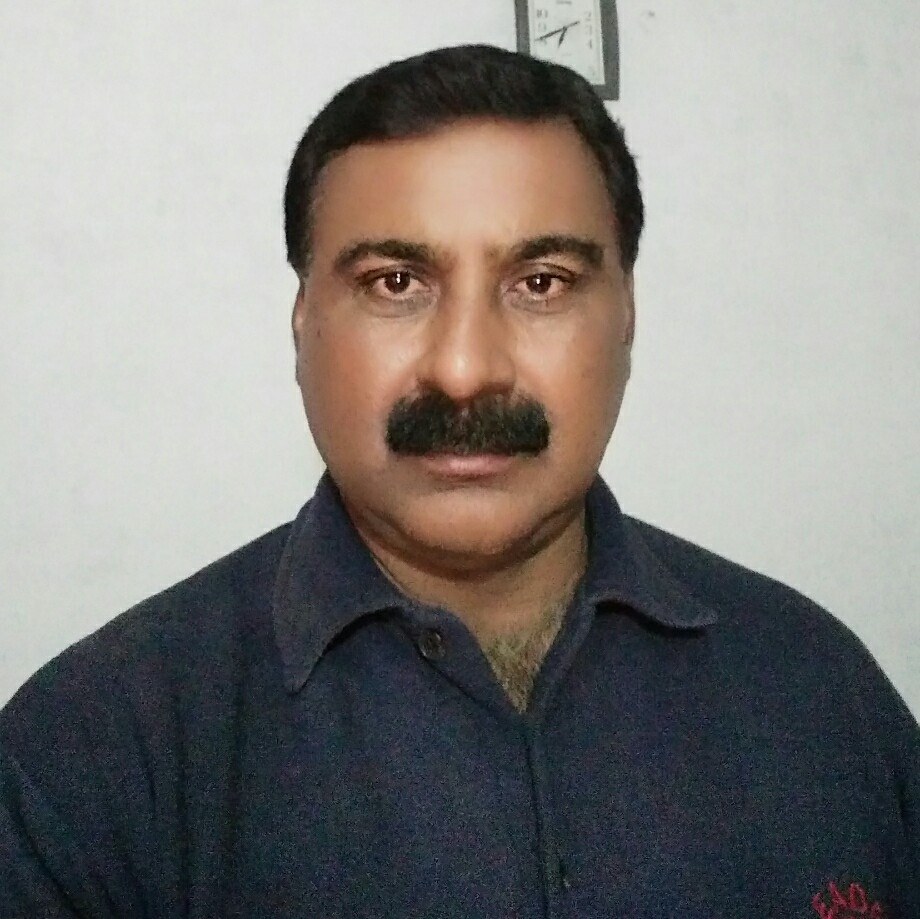 Muhammad Aslam Profile Muhammad Aslam Profile