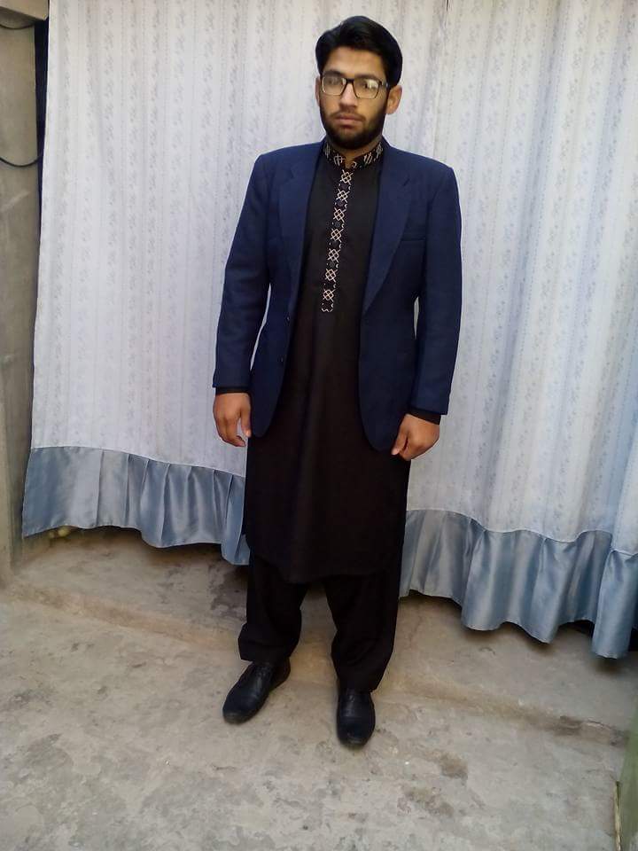 Muhammad Umar Profile